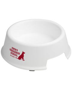 Gamelle pour chien personnalisable
