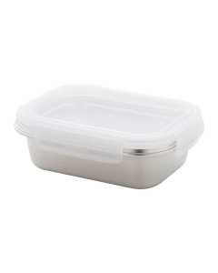 Lunch box avec logo