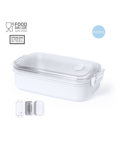Lunch Box isotherme personnalisable