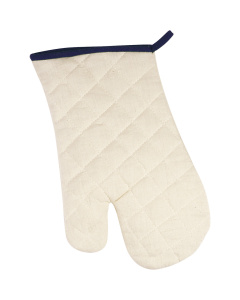 Gant de cuisine personnalisé en coton