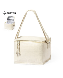 Glacière personnalisée en coton
