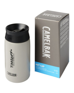 Gobelet sportif double paroi publicitaire 350ml