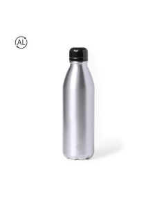 Gourde publicitaire en Aluminium Recyclé 750 ml