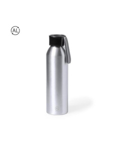 Gourde publicitaire en Aluminium Recyclé 650 ml