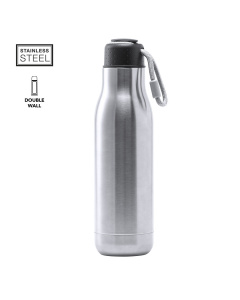 Gourde isotherme publicitaire 830ml