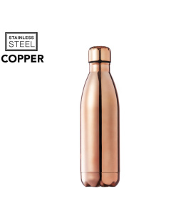 Gourde en acier personnalisée | 790 ml