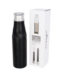 Gourde isotherme personnalisable 650 ml