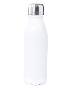 Gourde publicitaire en aluminium 550ml