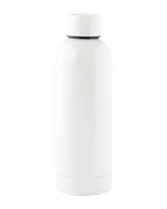 Gourde de sport en acier inoxydable 800ml