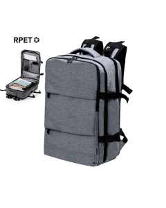 Sac à dos multifonctions en 300D RPET