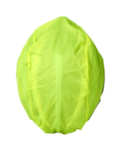 Housse de casque réfléchissante et imperméable