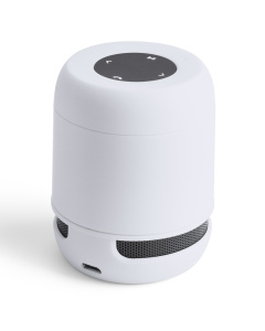 Enceinte Bluetooth colorée