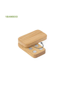 Jeu anti-stress en bambou