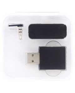 Kit de confidentialité publicitaire