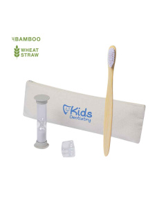 Kit dentaire enfants