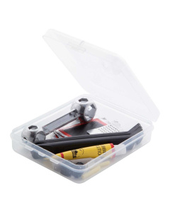 Kit de réparation pour vélo personnalisable