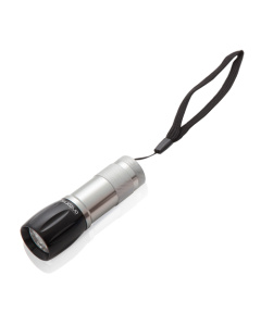 Lampe-torche avec 9 LED