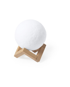 Enceinte Bluetooth en forme de lune