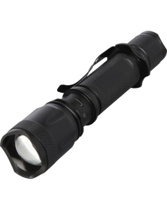 Lampe de poche tactique rechargeable 5 W