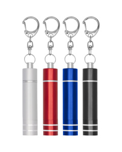 Lampe porte-clés led avec logo