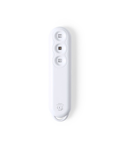 Lampe de stérilisation UV avec logo