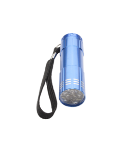 Lampe torche publicitaire