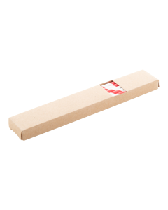 Lot de 10 pailles personnalisées