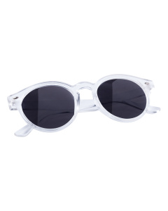 Lunettes de soleil publicitaires