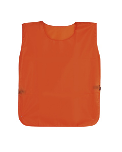Gilet personnalisé