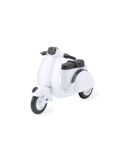 Maquette en métal de Vespa Spécial