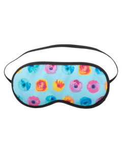 Masque pour les yeux personnalisée