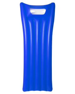 Matelas gonflable plage