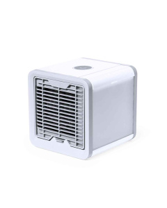 Mini climatiseur et purificateur d'air