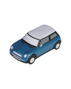 Mini cooper anti-stress
