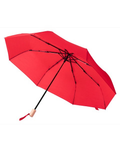 Mini parapluie personnalisé en rPET