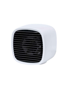 Mini radiateur de voyage 600W
