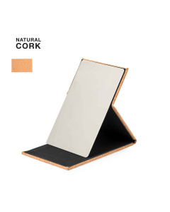 Miror pliable en liège avec support confortable