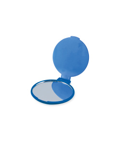 Miroir de poche personnalisé