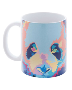 Mug 300 ml personnalisé avec boîte