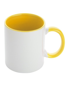 Mug sublimable
