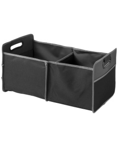 Organisateur de coffre personnalisable