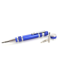 Tournevis multifonction personnalisable