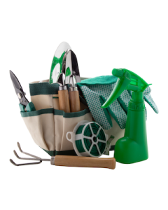 Outils de jardinage personnalisés
