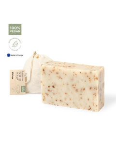 Savon vegan parfum Rose Centifolia