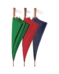 Parapluie automatique 27” personnalisé