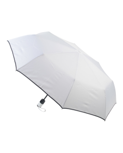 Parapluie automatique pliable avec logo