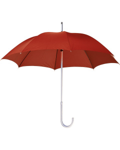 Parapluie extra léger en aluminium