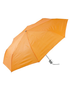 Parapluie pliant publicitaire