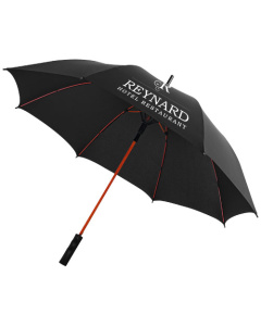 Parapluie tempête à ouverture automatique 23"