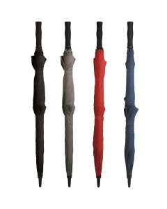 Parapluie windproof maxi 30”